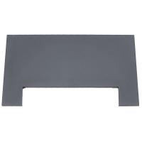 Blende Tresterschale schwarz für Jura ENA